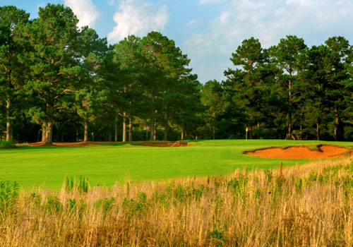 Cuscowilla