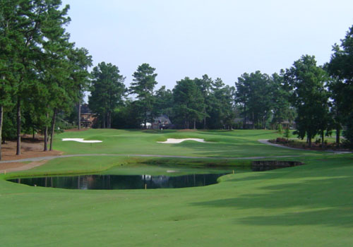 west lakes